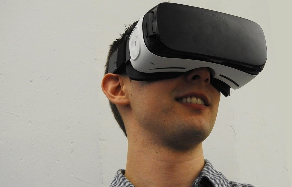 Cutting-edge technology to enhance your skills